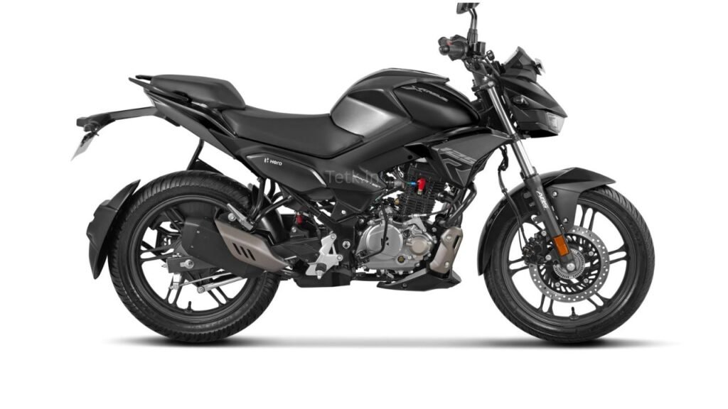 hero xtreme 125r