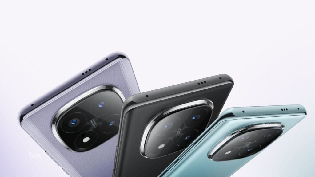 Redmi Note 14 5g