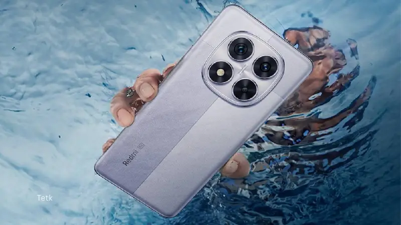 Redmi Note 14 5g