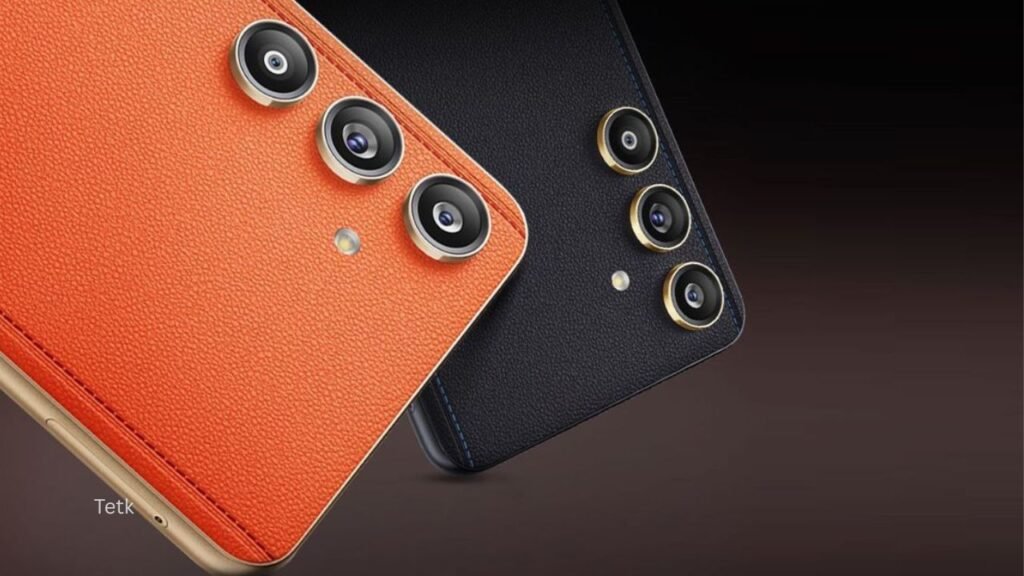 Samsung Galaxy F55 5G